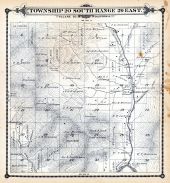 Page 093, Cramer P.O., Tulare County 1892